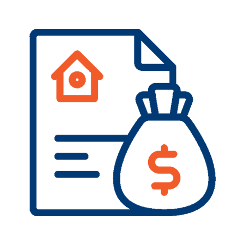 Property & Debt